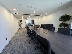 理工国际教育交流大厦 | 南向精装工位 - 缩略图 13