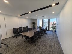 理工国际教育交流大厦 | 南向精装工位 - 缩略图 14