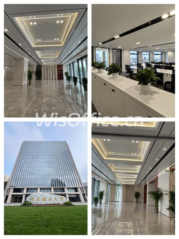 海淀苏州桥，租金低至一杯咖啡价 - 首图