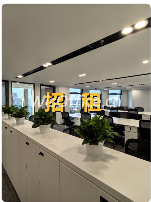 为何办公空间要重新定义‘幸福半径’？ - 首图