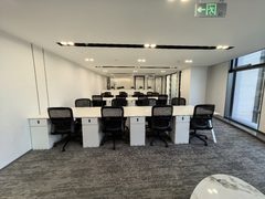 理工国际教育交流大厦11户型20工位精装修 - 缩略图 2