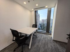 理工国际教育交流大厦11户型20工位精装修 - 缩略图 9