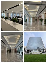 海淀苏州桥租金低至一杯咖啡价 - 缩略图 1