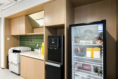 今天来看房，理工科技大厦9层真不错 - 缩略图 4