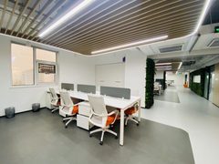 今天来看房，理工科技大厦9层真不错 - 缩略图 6