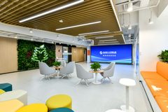 今天来看房，理工科技大厦9层真不错 - 缩略图 7