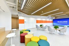 今天来看房，理工科技大厦9层真不错 - 缩略图 8