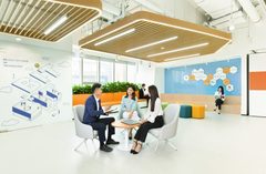 今天来看房，理工科技大厦9层真不错 - 缩略图 9