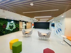 理工科技大厦 | 北理工孵化器 | 办公空间新选择？ - 缩略图 24