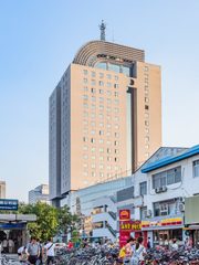 理工科技大厦 | 北理工孵化器 | 办公空间新选择？ - 缩略图 12