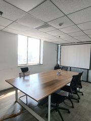 理工科技大厦 | 北理工孵化器 | 办公空间新选择？ - 缩略图 3
