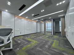 琨莎中心 2隔断间12工位 - 缩略图 4