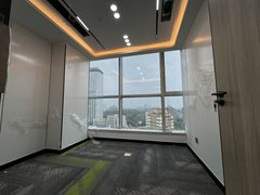 琨莎中心 2隔断间12工位 - 缩略图 6