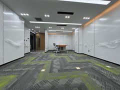 琨莎中心 2隔断间12工位 - 缩略图 8