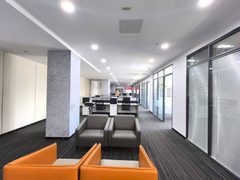 瑞森产业园：办公也能星光熠熠🌟 - 缩略图 11