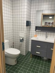 瑞辰国际中心168平四房工位 - 缩略图 11