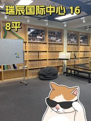 瑞辰国际中心 168㎡灵动空间 - 缩略图 1