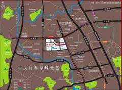 永丰腹地挖到宝藏园区，通勤居然这么香？ - 缩略图 3