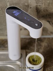 办公室选址中，我好喜欢万巢的园林 - 缩略图 22
