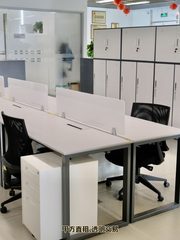 办公室选址中，我好喜欢万巢的园林 - 缩略图 5
