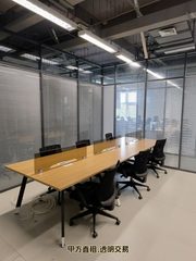 办公室选址中，我好喜欢万巢的园林 - 缩略图 12