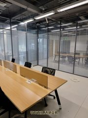 办公室选址中，我好喜欢万巢的园林 - 缩略图 13