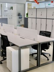 真房｜用友产业园万巢办公区｜拎包入驻｜享受政策 - 缩略图 4