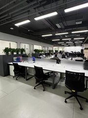真房｜用友产业园万巢办公区｜拎包入驻｜享受政策 - 缩略图 5