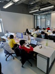 真房｜用友产业园万巢办公区｜拎包入驻｜享受政策 - 缩略图 16