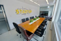 办公室选址中，我好喜欢万巢的园林 - 缩略图 39