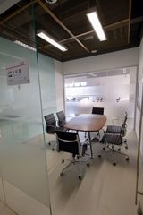 办公室选址中，我好喜欢万巢的园林 - 缩略图 40