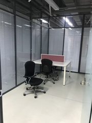 办公室选址中，我好喜欢万巢的园林 - 缩略图 30
