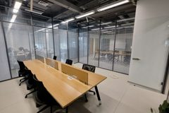 办公室选址中，我好喜欢万巢的园林 - 缩略图 34