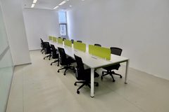 办公室选址中，我好喜欢万巢的园林 - 缩略图 35
