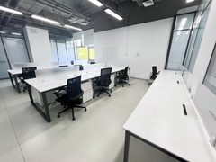 办公室选址中，我好喜欢万巢的园林 - 缩略图 36