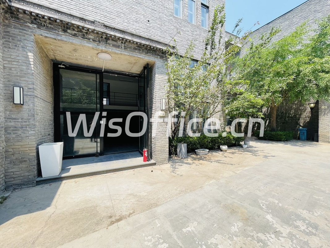 甲第文化产业园