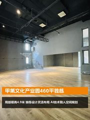 甲第文化产业园460平独栋 - 缩略图 1
