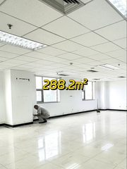 电信实业大厦 7层现房 精装修 - 缩略图 1