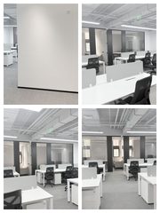 酒仙桥这个IT园区租金低至一杯咖啡价 - 缩略图 1