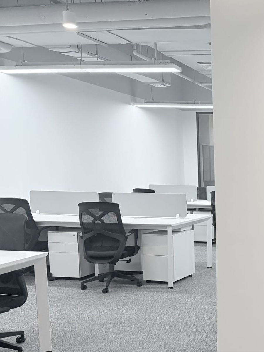 精装修156㎡ 朝阳酒仙桥 即租即用