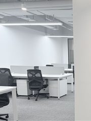 精装修156㎡ 朝阳酒仙桥 即租即用 - 缩略图 1