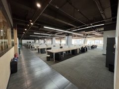 酒仙桥研发中心 2100㎡高效办公 - 缩略图 12