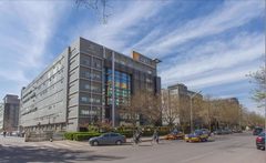 真房｜电子城·研发中心 |2100平｜3元｜这配置香不香？ - 缩略图 13