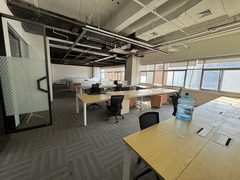 真房｜电子城·研发中心 |2100平｜3元｜这配置香不香？ - 缩略图 17