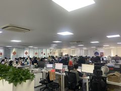 园区整栋租赁，裸房层高10.68米 - 缩略图 8