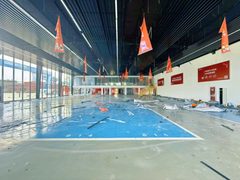 园区整栋租赁，裸房层高10.68米 - 缩略图 9