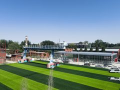 园区整栋租赁，裸房层高10.68米 - 缩略图 2