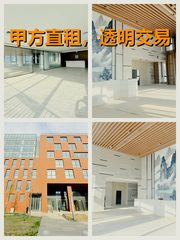 真房｜电子城C2A楼｜1.3万平｜2元｜政策叠加洼地 - 缩略图 1