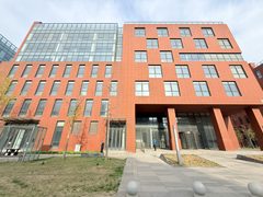 🌆城市森林中，我的静谧工作天地 - 缩略图 2