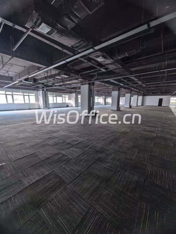 电子城研发中心